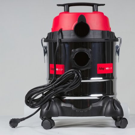 FUBAG Строительный пылесос WD 4SP в Иваново фото