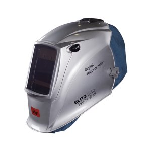  Маска сварщика FUBAG BLITZ 5-13 PAPR I Visor Digital Natural Color в Иваново фото
