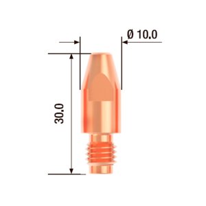 FUBAG Горелка FB 500 3m в Иваново фото