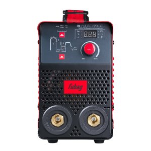 FUBAG Инвертор сварочный IN PULSE 220 CEL в Иваново фото