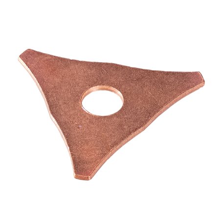 Электрод FUBAG "Треугольник" для точечной сварки в Иваново фото