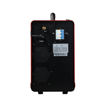 Полуавтомат сварочный FUBAG INMIG 200 SYN LCD (новый дисплей) в Иваново фото