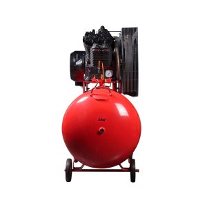 Ременной двухступенчатый компрессор FUBAG DCF-1700/500 CT15 в Иваново фото
