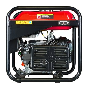 Инверторный генератор FUBAG PRI 5500 открытого типа в Иваново фото