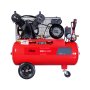 Ременной  компрессор одноступенчатый FUBAG VCF/50 CM3 в Иваново фото