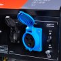 Бензиновый генератор FUBAG BS 3500 Duplex в Иваново фото