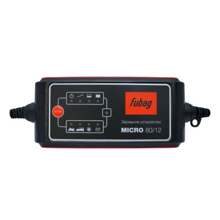 Зарядное устройств FUBAG MICRO 80/12 в Иваново фото
