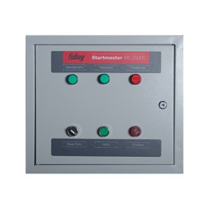 FUBAG Блок автоматики Startmaster BS 25000 (230V) двухрежимный. Однофазный. в Иваново фото