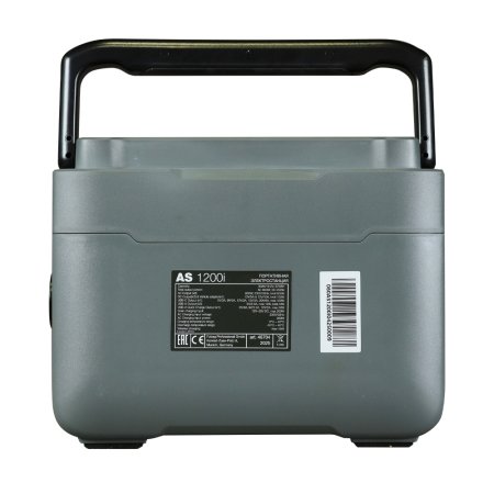 Портативная электростанция FUBAG AS 1200i (аккумулятор LiFePO4) в Иваново фото