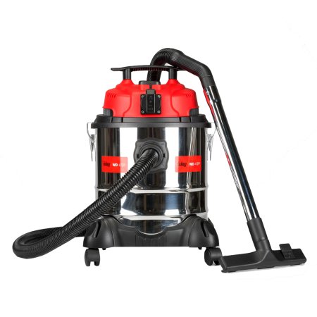 FUBAG Строительный пылесос WD 4SP в Иваново фото