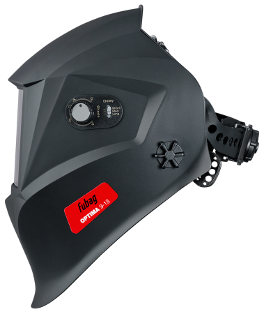  Маска сварщика Хамелеон FUBAG IR 9-13N S в Иваново фото