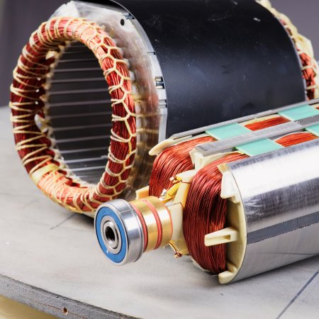 Бензиновый генератор FUBAG BS 9000 A ES с электростартером и коннектором автоматики в Иваново фото