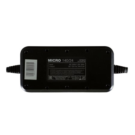 Зарядное устройство FUBAG MICRO 140/24 в Иваново фото