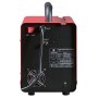 FUBAG Сварочный полуавтомат IRMIG 160 SYN с горелкой 150 А в комплекте + Проволока сварочная сплошного сечения FB 70S 0.8 мм катушка 200мм вес 5 кг в ПОДАРОК в Иваново фото