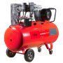 Ременной одноступенчатый компрессор FUBAG B10000B/270 CT11 в Иваново фото