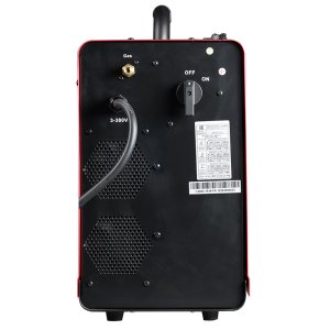 Полуавтомат сварочный FUBAG INMIG 200 SYN LCD (новый дисплей) в Иваново фото