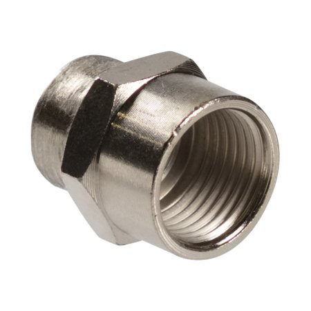 FUBAG Переходник 3/8 дюйма F - 1/2 дюйма F, блистер 1 шт в Иваново фото