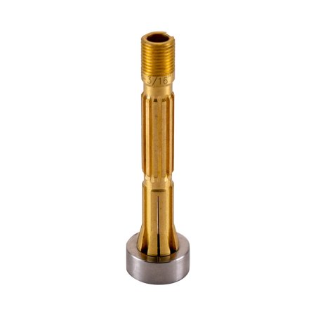FUBAG Цанга c газовой линзой ф4.8 FB TIG 450W (2 шт.) в Иваново фото