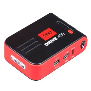 Пусковое устройство FUBAG DRIVE 400 с разъемом type-C на входе в Иваново фото