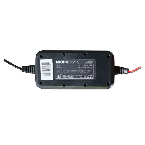 Зарядное устройство FUBAG MICRO 65/12 в Иваново фото
