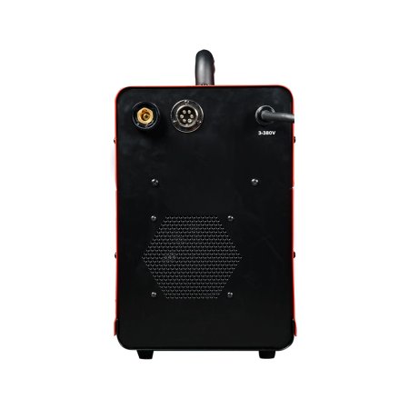 Полуавтомат сварочный FUBAG INMIG 200 SYN LCD (новый дисплей) в Иваново фото