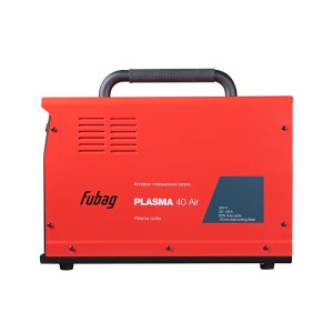 FUBAG PLASMA 40 Air с резаком FB P40 в Иваново фото