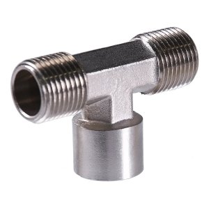 FUBAG Переходник T - 1/2 дюйма MFM в Иваново фото
