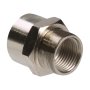 FUBAG Переходник 3/8 дюйма F - 1/2 дюйма F, блистер 1 шт в Иваново фото