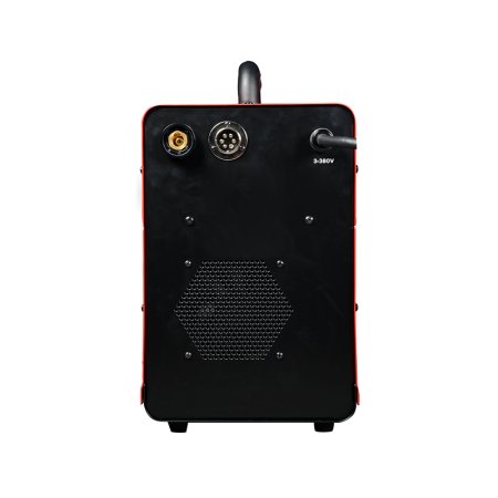 FUBAG Сварочный полуавтомат инвертор INMIG 350T DG  + Подающий механизм DRIVE INMIG DG + Шланг пакет 5 м 35 мм.кв  + Горелка FB 360 3 м  в Иваново фото