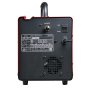 FUBAG Сварочный полуавтомат IRMIG 208 SYN PLUS (31447) + Маска сварщика Хамелеон IR 9-13N S (38072) + Сварочные краги на подкладке красные FWGN 10R (641180) в Иваново фото