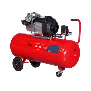 Поршневый масляный компрессор FUBAG VDC 400/100 CM3 в Иваново фото