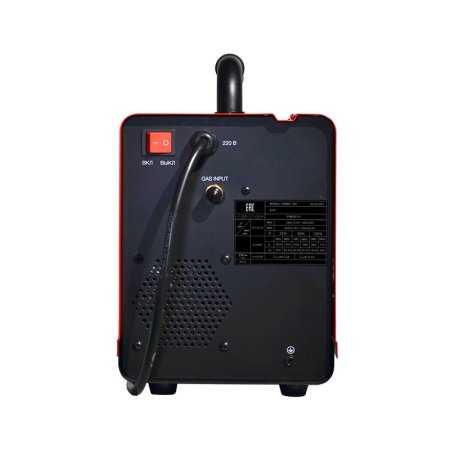 FUBAG Сварочный  полуавтомат IRMIG 160 с горелкой FB 150 3 м в Иваново фото