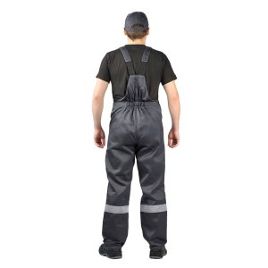 Фирменный рабочий костюм Fubag размер 52-54 рост 170-176 в Иваново фото