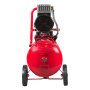 Компрессор воздушный безмасляный малошумный FUBAG OLS 190/24 CM1.6 в Иваново фото
