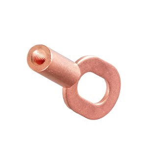 Кольцо прямое FUBAG M5 x 10 для точечной сварки в Иваново фото