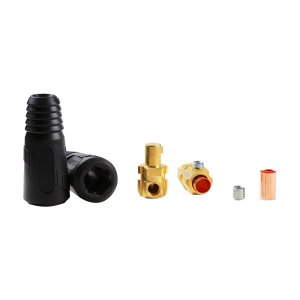 Разъем кабельный Fubag СКР 50 вставка (2 шт.) в Иваново фото