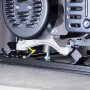 Бензиновый генератор FUBAG BS 8500 XD ES DUPLEX для одно и трехфазного режимов работы в Иваново фото