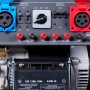 Бензиновый генератор FUBAG BS 8500 XD ES DUPLEX для одно и трехфазного режимов работы в Иваново фото