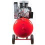 Ременной одноступенчатый компрессор FUBAG B10000B/270 CT11 в Иваново фото