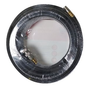 FUBAG Шланг с фитингами рапид маслостойкая термопластичная резина 15бар 8x13мм  5м в Иваново фото