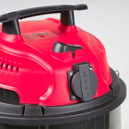 FUBAG Строительный пылесос WD 4SP в Иваново фото