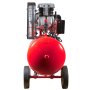 Ременной одноступенчатый компрессор FUBAG B5200B/200 CT4 в Иваново фото