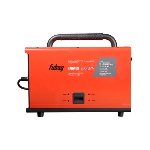 FUBAG Сварочный полуавтомат IRMIG 208 SYN PLUS c горелкой FB 250 3m в Иваново фото