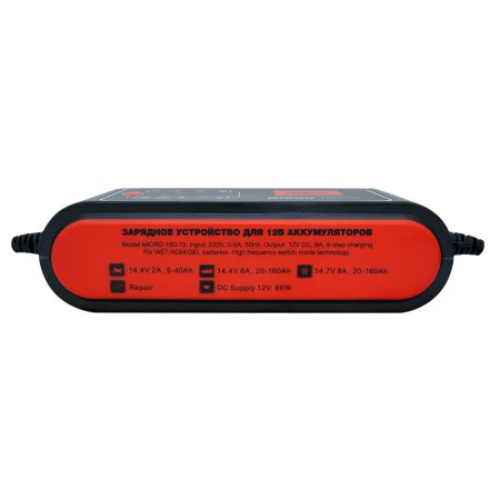 Зарядное устройство FUBAG MICRO 160/12 в Иваново фото