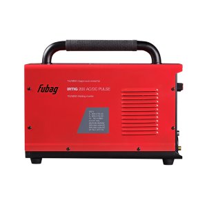 FUBAG Инвертор сварочный IRTIG 200 AC/DC PULSE + горелка FB TIG 26 5P 4m Up&Down  в Иваново фото