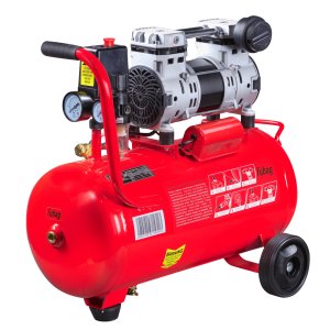 Компрессор воздушный безмасляный FUBAG OLS 180/24 CM1.2 в Иваново фото