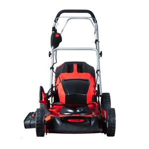 Газонокосилка аккумуляторная самоходная FUBAG FLA 5180 SM в Иваново фото