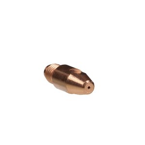 FUBAG Контактный наконечник M8х30 мм ECU D=0.8 мм (10 шт.) в Иваново фото