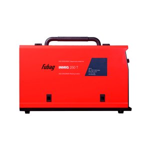 Полуавтомат сварочный FUBAG INMIG 200 SYN LCD (новый дисплей) в Иваново фото