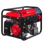 Бензиновый генератор FUBAG BS 6600 DA ES (трехфазный) с электростартером и коннектором автоматики в Иваново фото